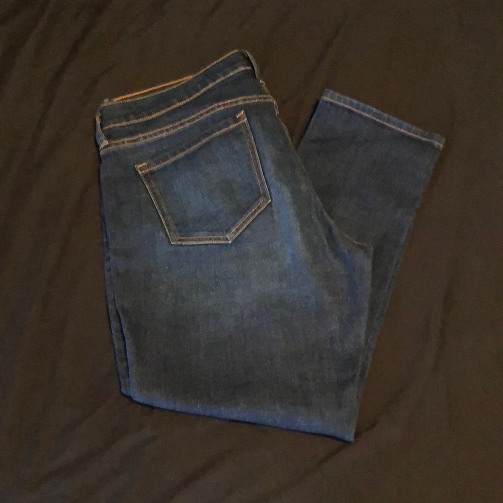 Old navy Boyfriend Jeans